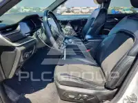 2021 Jeep CHEROKEE фото