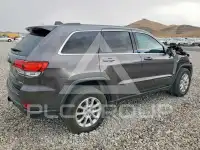 2021 Jeep CHEROKEE фото