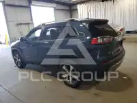 2021 Jeep CHEROKEE фото