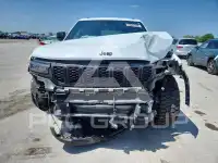 2021 Jeep CHEROKEE фото
