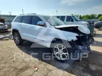 2021 Jeep CHEROKEE фото