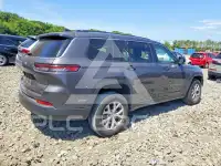 2021 Jeep CHEROKEE фото