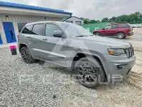 2021 Jeep CHEROKEE фото