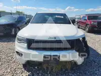 2021 Jeep Grand Cherokee фото