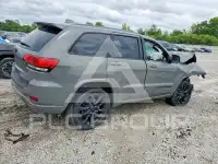 2021 Jeep CHEROKEE фото