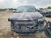 2021 Jeep Grand Cherokee фото