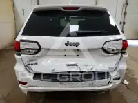 2021 Jeep CHEROKEE фото