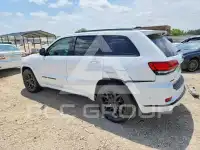 2021 Jeep CHEROKEE фото