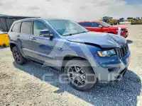 2021 Jeep CHEROKEE фото