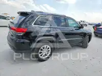 2021 Jeep Grand Cherokee фото