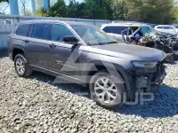 2021 Jeep CHEROKEE фото