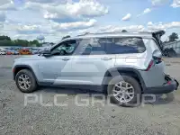 2021 Jeep CHEROKEE photo
