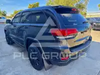 2021 Jeep CHEROKEE фото