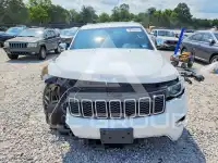 2021 Jeep CHEROKEE фото