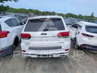 2021 Jeep CHEROKEE фото