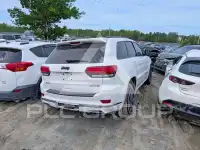 2021 Jeep CHEROKEE фото