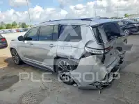 2021 Jeep CHEROKEE фото
