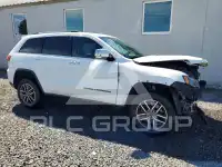 2021 Jeep CHEROKEE photo