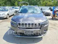 2021 Jeep CHEROKEE photo
