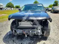2021 Jeep CHEROKEE фото