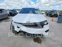 2021 Jeep CHEROKEE фото
