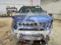2021 Jeep CHEROKEE фото