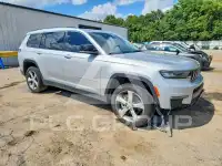 2021 Jeep CHEROKEE фото