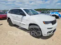 2021 Jeep CHEROKEE фото