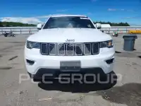 2021 Jeep CHEROKEE фото