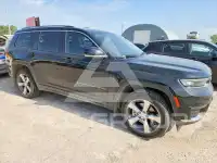 2021 Jeep Grand Cherokee фото