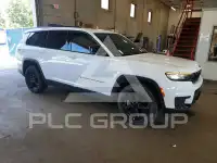 2021 Jeep CHEROKEE фото