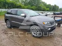 2021 Jeep CHEROKEE photo