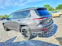 2021 Jeep CHEROKEE photo