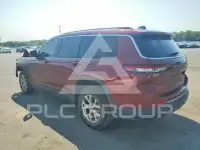2021 Jeep CHEROKEE photo