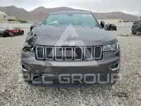 2021 Jeep CHEROKEE фото