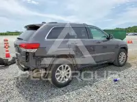 2021 Jeep CHEROKEE фото