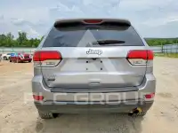 2021 Jeep CHEROKEE фото