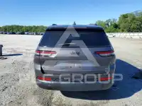 2021 Jeep CHEROKEE фото