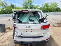 2021 Jeep CHEROKEE фото