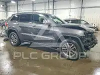 2021 Jeep CHEROKEE фото