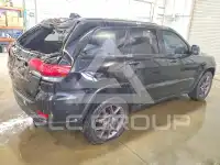 2021 Jeep CHEROKEE фото
