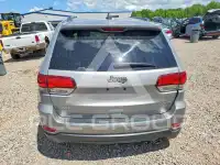 2021 Jeep CHEROKEE фото