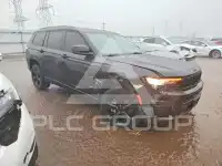 2021 Jeep CHEROKEE фото