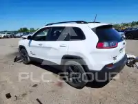 2021 Jeep CHEROKEE photo