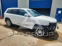 2021 Jeep CHEROKEE photo