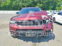2021 Jeep CHEROKEE photo