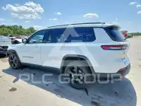2021 Jeep CHEROKEE фото