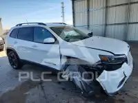 2021 Jeep CHEROKEE фото