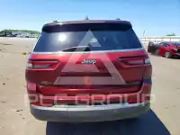 2021 Jeep CHEROKEE photo