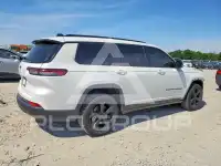 2021 Jeep CHEROKEE фото